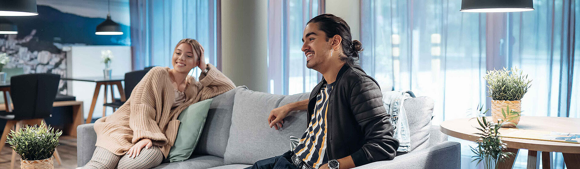 Furnished apartments and student apartments for rent AALINN Aalen