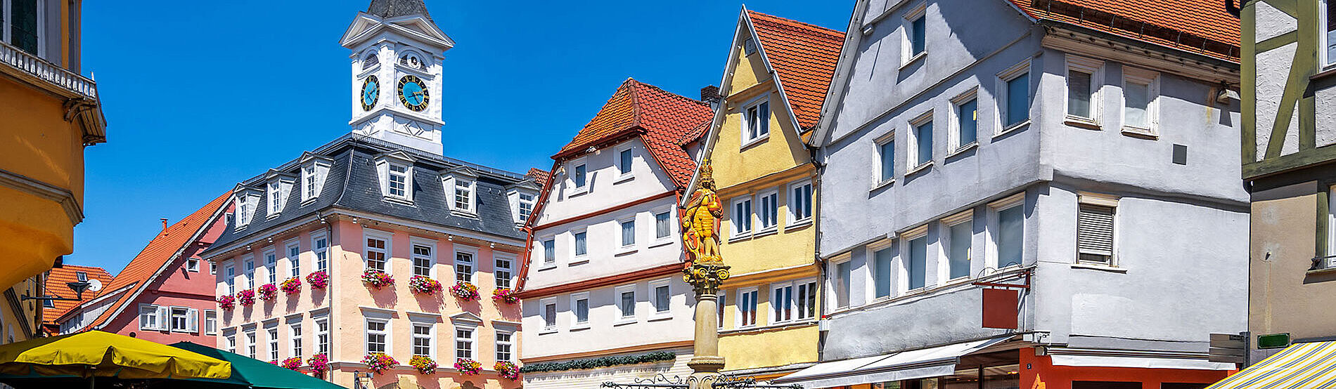 Furnished apartments and student apartments for rent AALINN Aalen