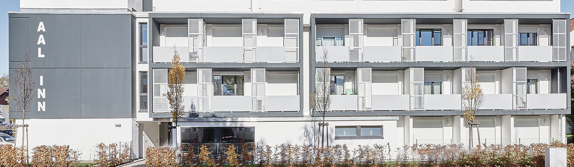 Apartments in Aalen für Studenten und Berufspendler